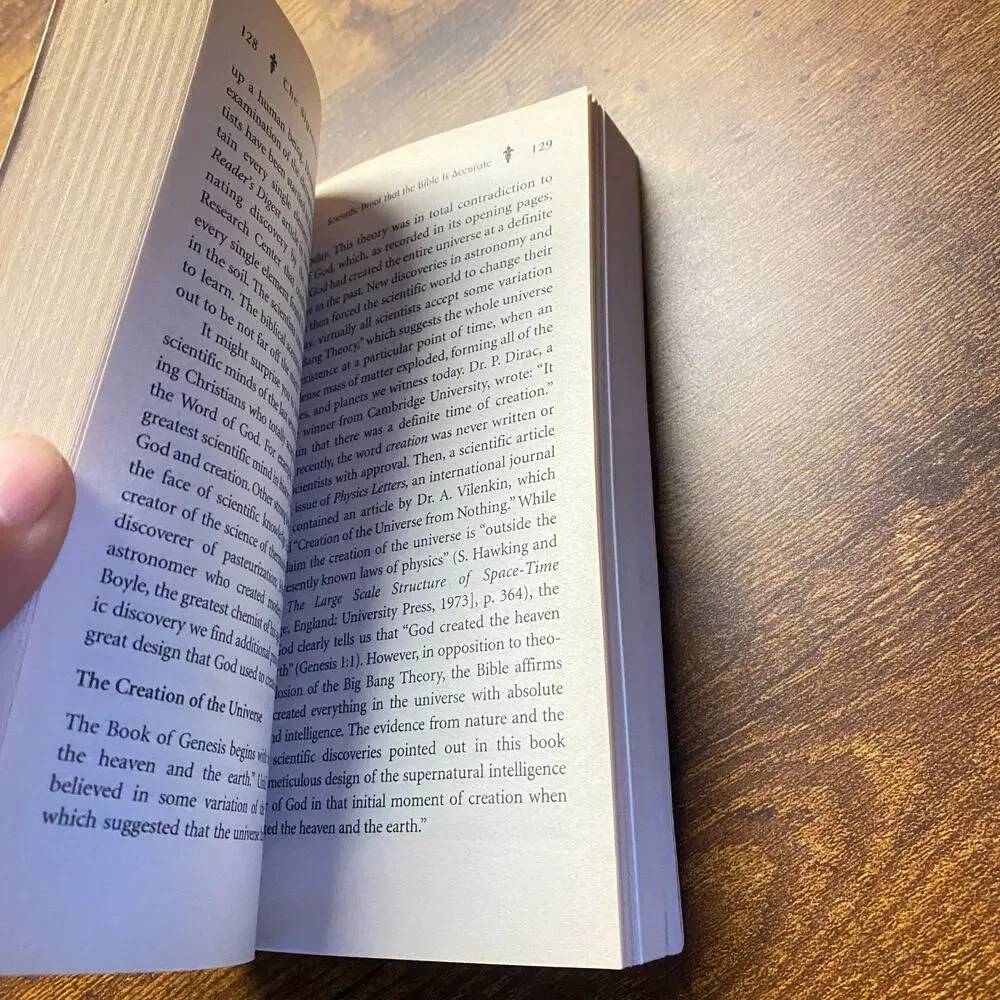 Signature of God by Grant R. Jeffrey (1998, Mass Market)